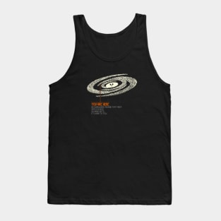 Here-ish Tank Top